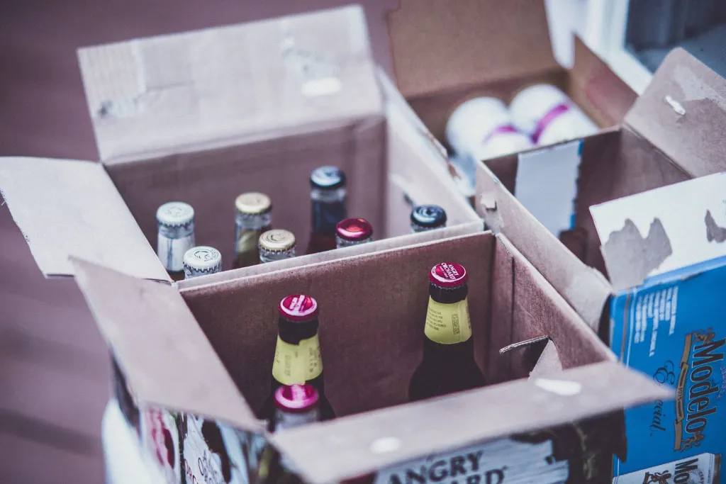 Small-Batch Asheville Kombucha