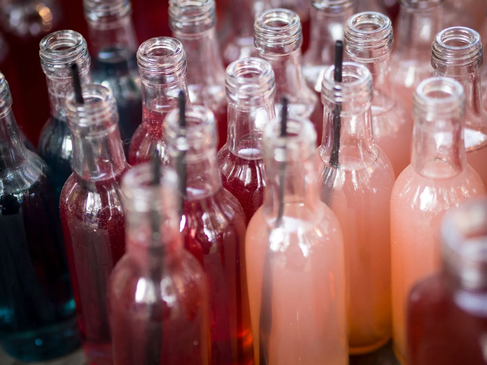 How to Store Kombucha at Home